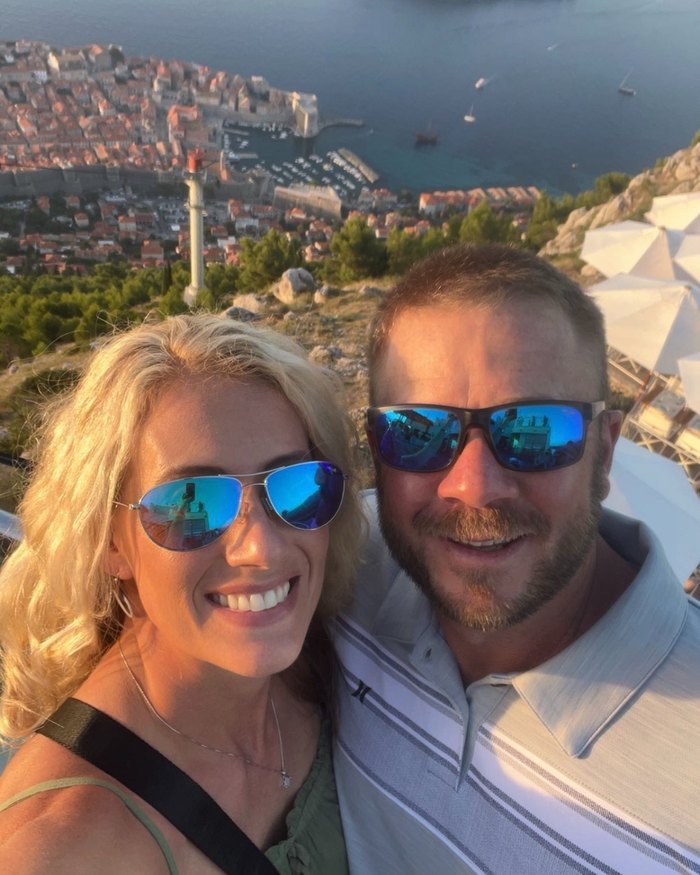 Dubrovnik, Croatia