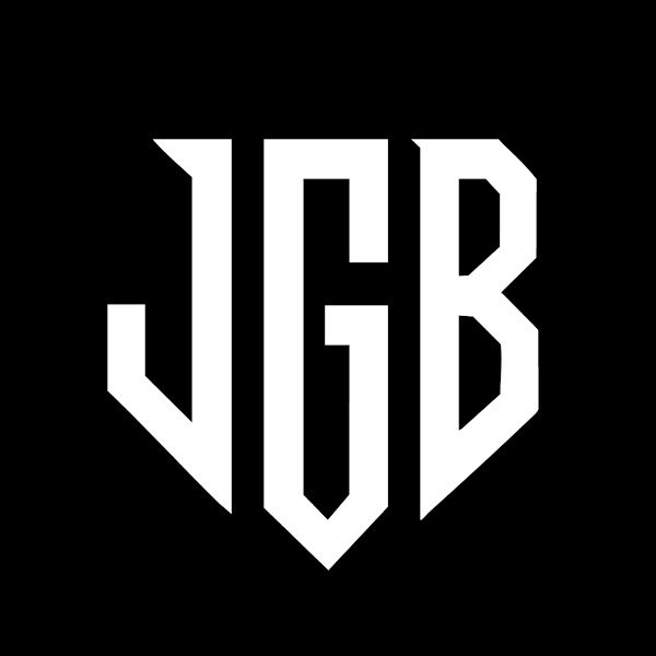 JGB monogram