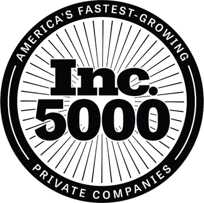 Inc. 5000