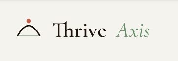 ThriveAxis logo