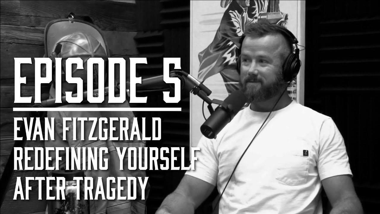 Evan Fitzgerald and Jeremy Barker on 90 Proof Wisdom