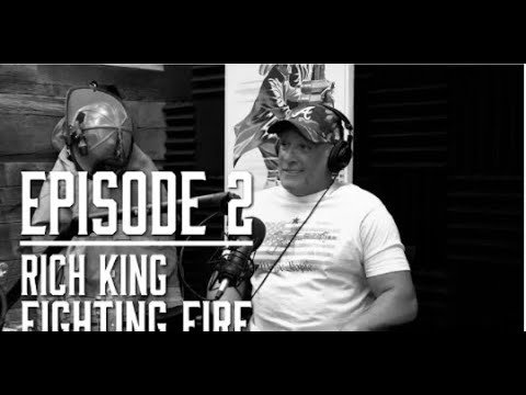 30 Years Fighting Fire: Life, Legacy & Trauma