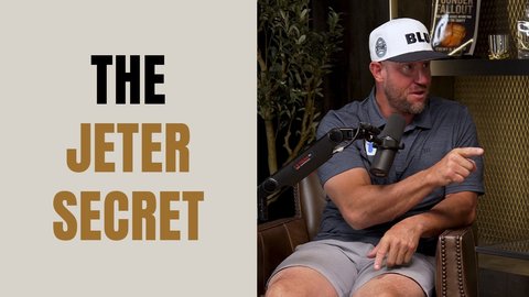 He Made Millions in the MLB. Then Couldn't Throw a Baseball 60 Feet